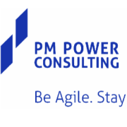 pm-powerconsulting.com logo