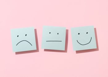 CHOW # 309: Taking responsibility for one’s feelings