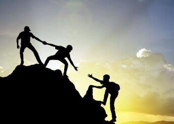 The Power of Connections: A Personal Journey of Growth