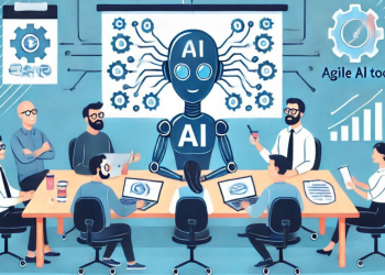 NextGen Agile meets NewGen AI