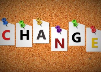 Challenges with Changing Oneself – My personal experience