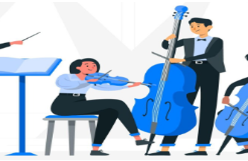 CHOW #316: Leadership Lessons from a Music Conductor