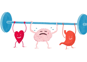 Leadership in AI Era: Coping through EI, Thriving through ii