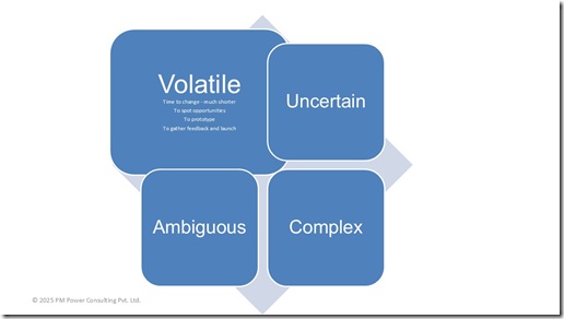AI and VUCA PoV v2