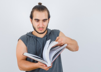 Chat with our books and get AI powered insights into them. Ask anything!