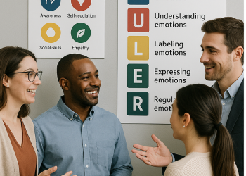 Emotional Intelligence: The Power of the Pause