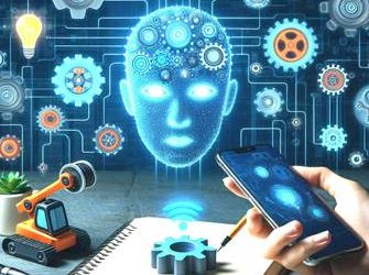 A Manufacturing Manager meets AI