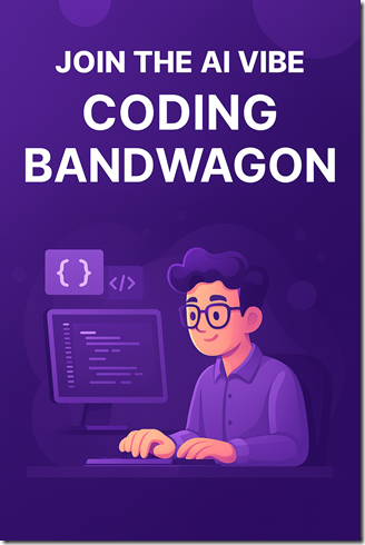 Ai coding bandwagon invite