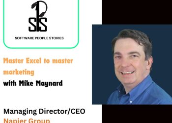 Bridging Engineering and Marketing with Mike Maynard