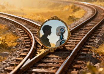 Part 2 — Ethics, Judgement, and the Human Mirror