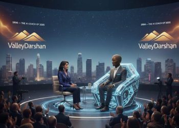 Part 1 — Birth of an AI Coach