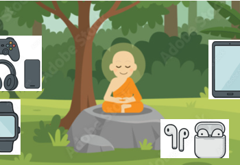 Humans in the AI Era: The Art of Being Wonderfully Useless