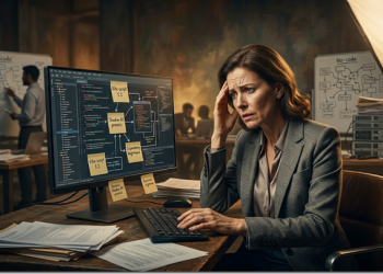 Vibe coding: Tech Debt or Runaway Liability?