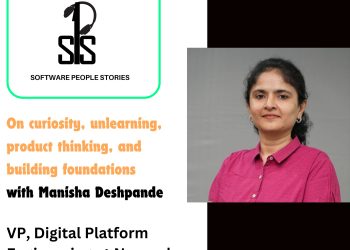 Beyond Coding: Thriving as a Thinker in the Age of AI with Manisha Deshpande