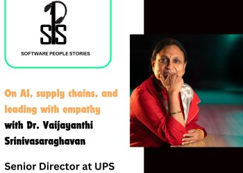 Belong, Don’t Blur with Dr. Vaijayanthi Srinivasaraghavan (Viji)