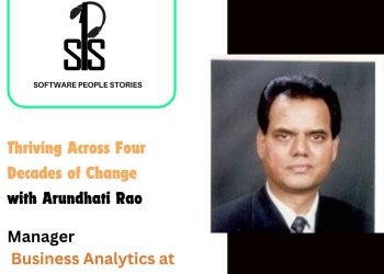 Bits, Banking & Business Analytics with Muthusamy Vetrivel