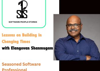 AI, Integration, and Innovation with Elangovan Shanmugam