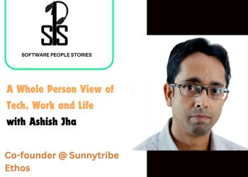 Data Science and Human Foundations with Ashish Jha