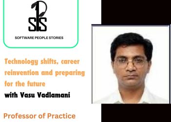 Don’t Worry About AI. Keep Learning with Vasu Vadlamani