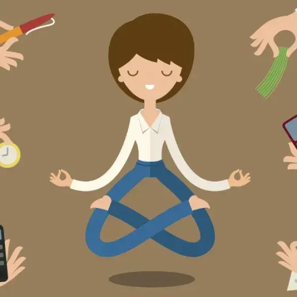 Mindfulness for Agility